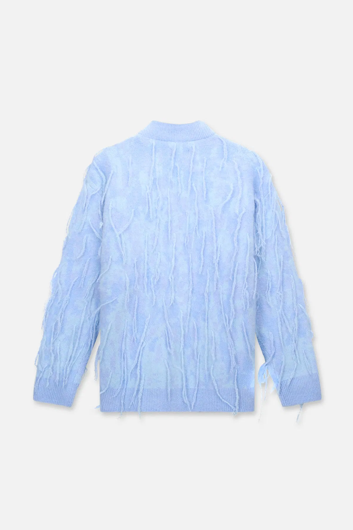 Logotipo Personalizado Para Mujer, Diseño de Suéter, Prendas de punto, Chaqueta para Mujer, Abrigo de punto de Invierno, Parche Bordado con Bolsillo, Cárdigan, Suéter para Mujer