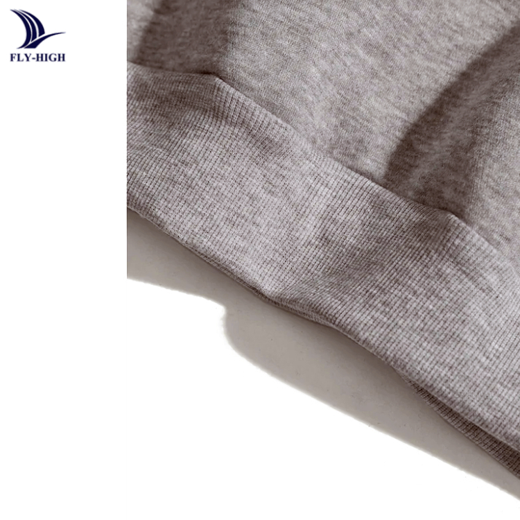 Sudadera con capucha ajustada para hombre de venta Caliente 50% Algodón 50% Poliéster con forro polar