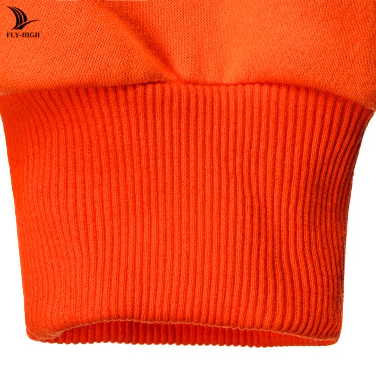 Sudadera De Mujer Con Traje Para Correr Para Hombre Con Logotipo De Letra Impresa En Color Naranja Personalizado Al Por Mayor De 2019 De China