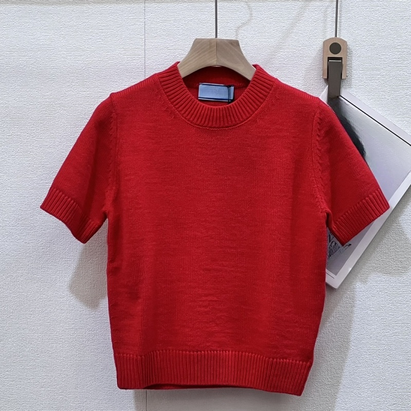 Cárdigan de Punto de Moda Suéter de Diseñador de Lujo Suéter de Moda al por Mayor Lana de Caballito de Mar 5A Ropa de Diseñador de Lujo de Alta Calidad Camiseta de Punto de Diseñador de Lana