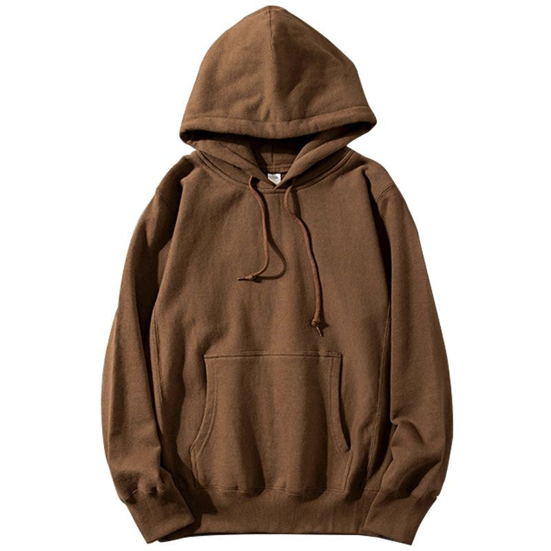 Sudaderas de Algodón Acogedoras Unisex para Invierno y Primavera