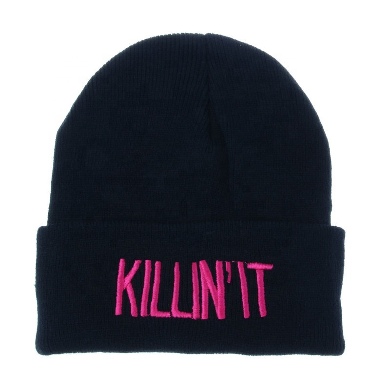 Gorros Holgados Personalizables para Hombres y Mujeres con Estilo