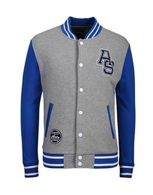 Ropa de Moda Personalizada de Fábrica Para Mujer Chaquetas de Béisbol Casuales Ropa de Mujer Ropa Deportiva