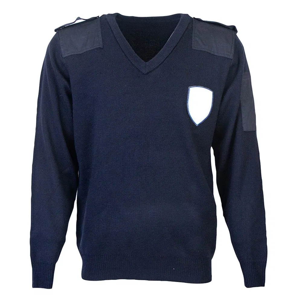 Jerseys personalizados con logotipo para hombre del fabricante Suéteres de algodón de lana con borde cortado para hombres&prime;s Jerseys