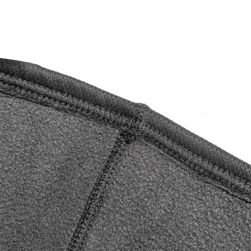 Gorros de Cabeza de Ciclismo a Prueba de Viento para Exteriores, Máscara de Esquí con Cubierta Completa, Pasamontañas para Motocicleta de 1 Orificio, Gorra Deportiva