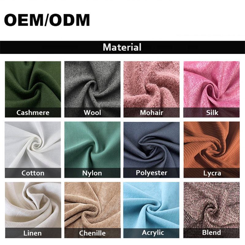 Chaqueta de cachemira con Bolsillos Acanalados con Logotipo de Diseño Personalizado OEM, Cárdigan de Mezcla de Lino para Hombre, Suéter con botones Negros para Hombre