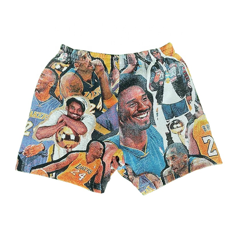 Venta Caliente Suéter de Tapiz Tejido Personalizado Cuellos Redondos Todos los Tamaños Más Suéter de Jersey con Capucha de Tapiz