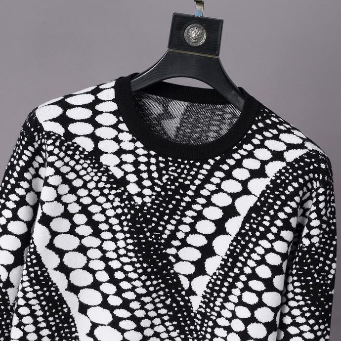 Suéteres con Nombre de Moda para Hombre, Ropa Causal de Diseñador, Camisa Cálida Marchita, Fábrica de Chaquetas