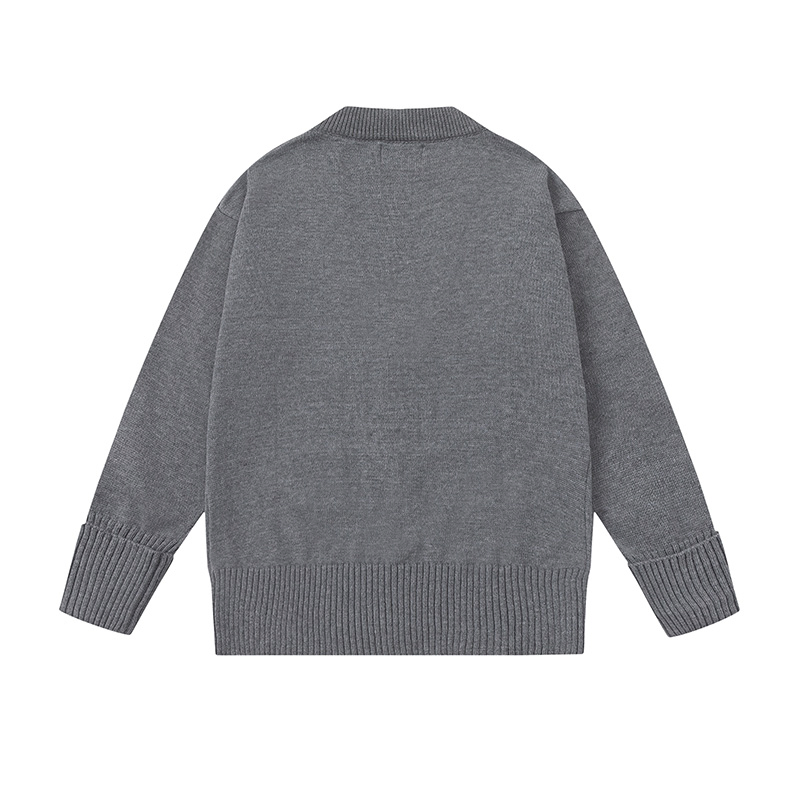Sudaderas Ropa de Diseñador Blanca Fábrica de Prendas de Vestir de Invierno al por mayor