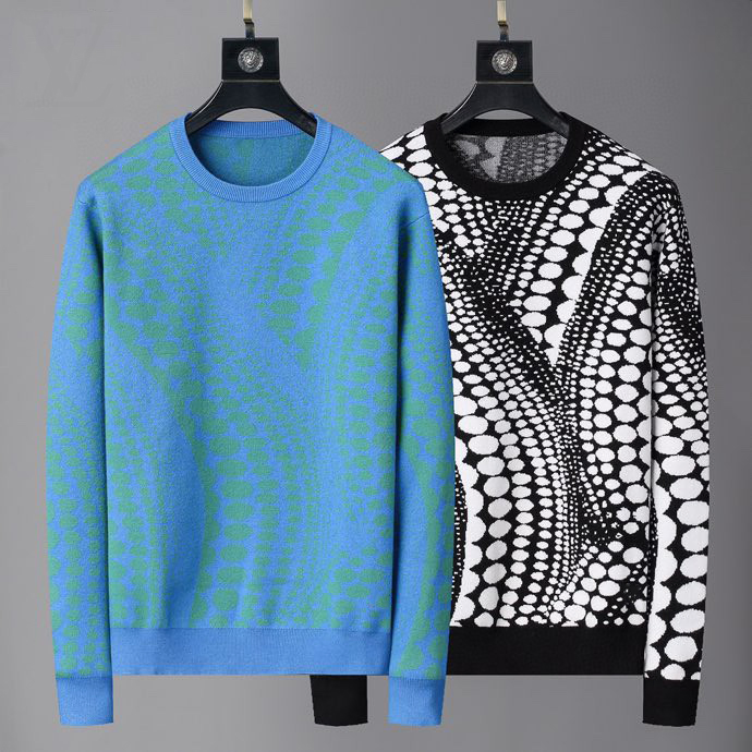 Suéteres con Nombre de Moda para Hombre, Ropa Causal de Diseñador, Camisa Cálida Marchita, Fábrica de Chaquetas