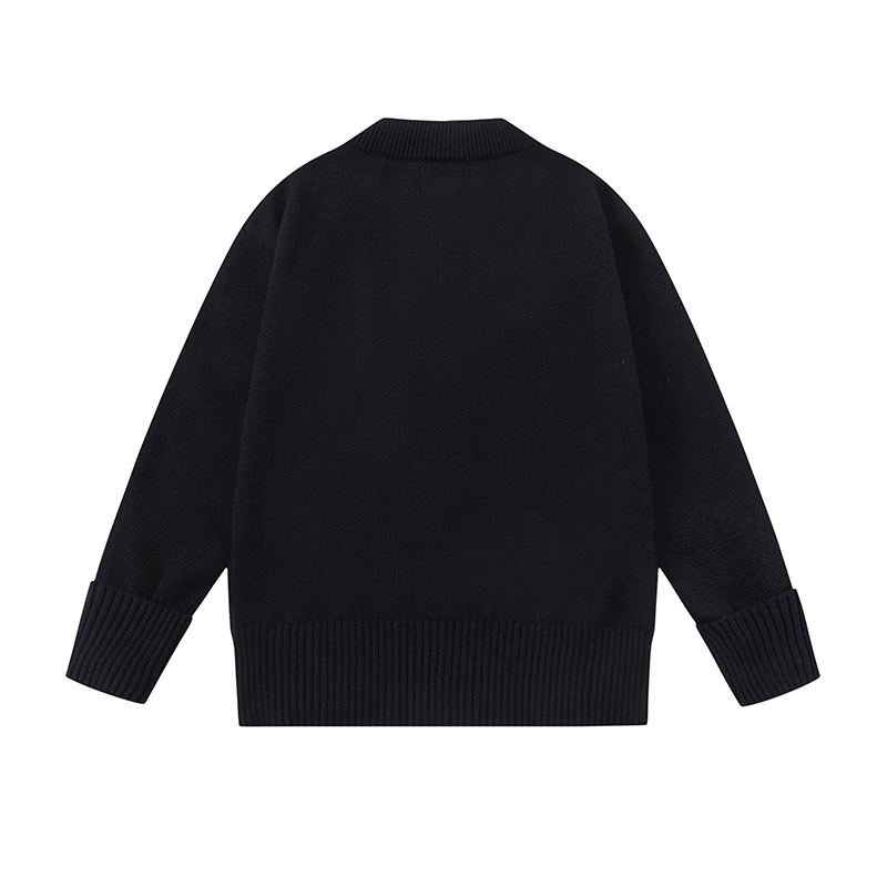 Sudaderas Ropa de Diseñador Blanca Fábrica de Prendas de Vestir de Invierno al por mayor