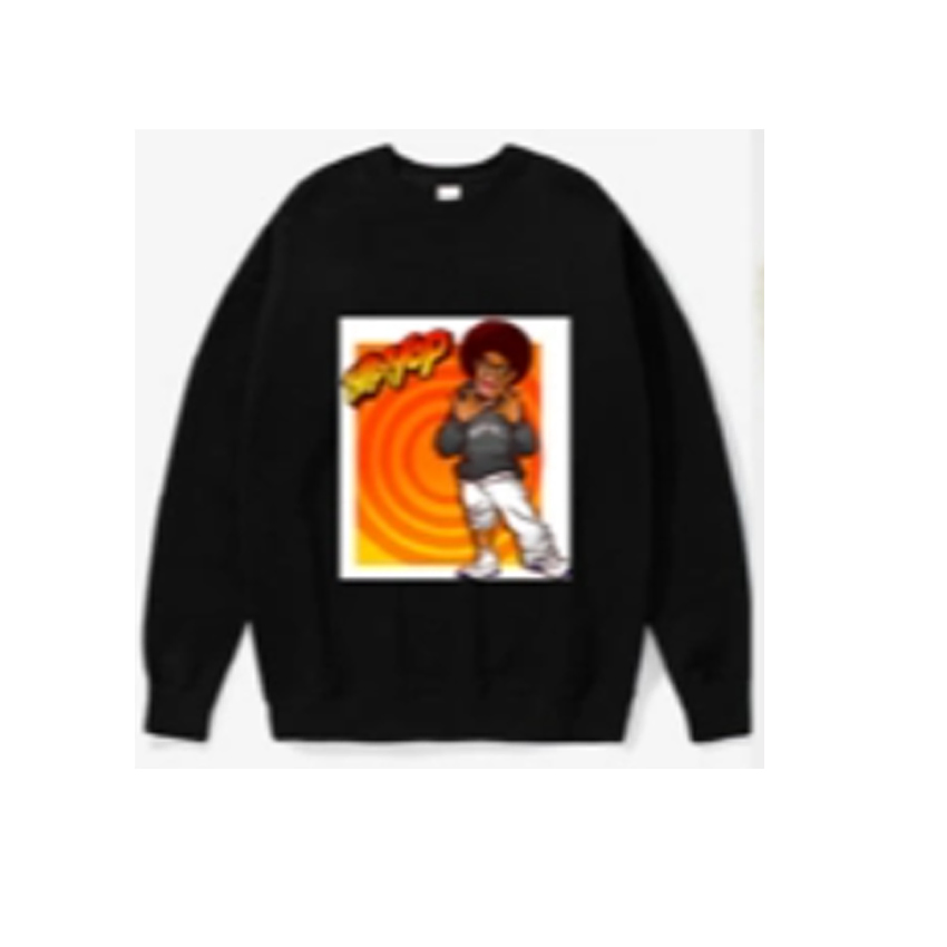 Sudaderas con capucha para Hombre 2020 Sudadera con cuello 100% Algodón Estampado Personalizado