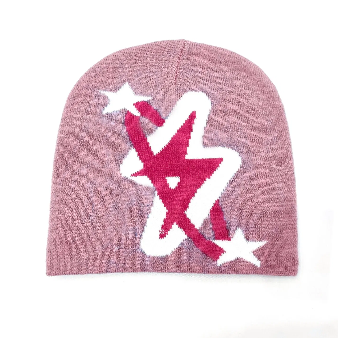 Gorro Liso de Punto Deportivo de Fútbol de Promoción al por Mayor Personalizado