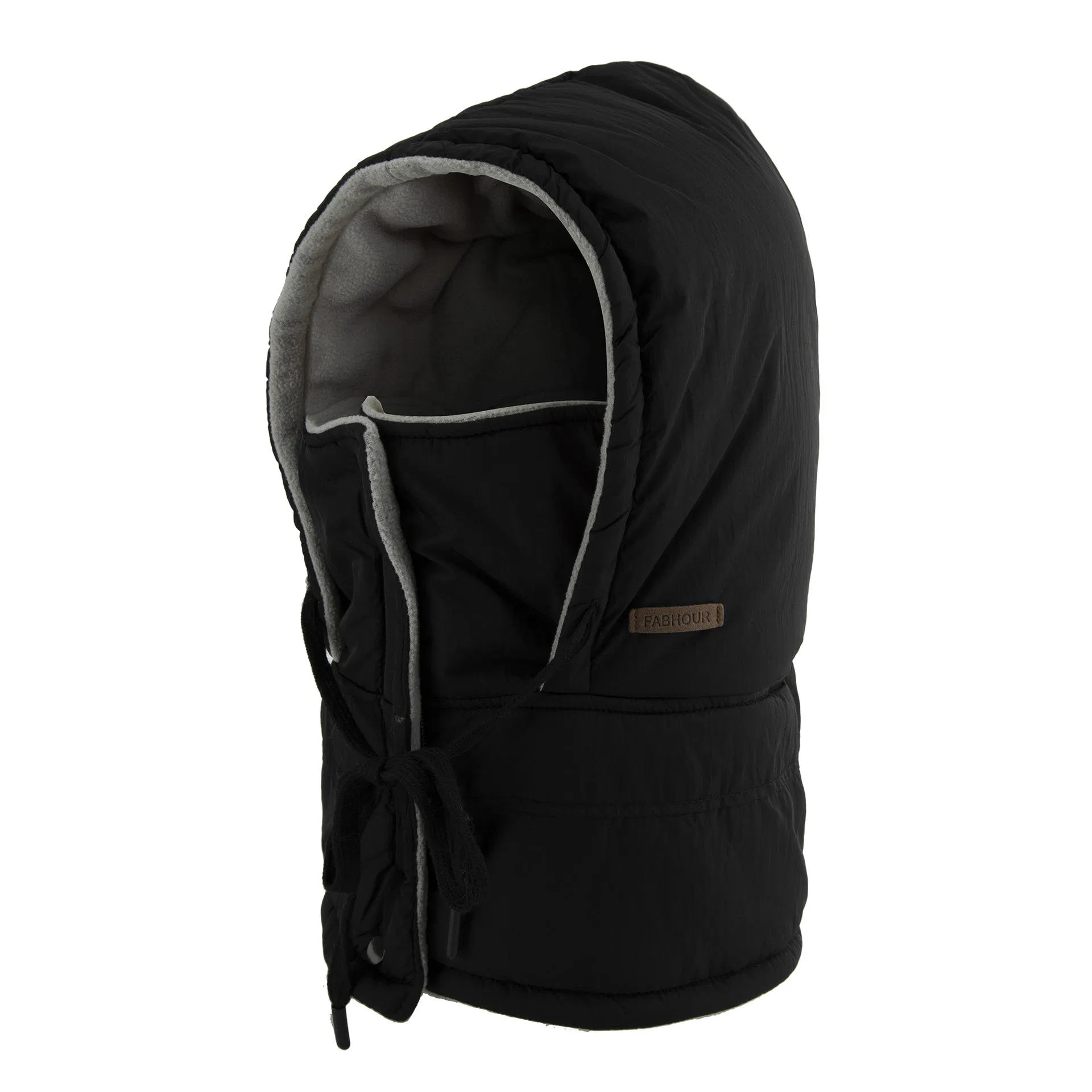 Venta Caliente Multifuncional Lei Feng Cap Jersey Cálido para Montar al aire Libre con forro polar para Adultos Sombreros de Invierno para Hombres