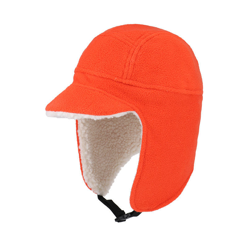 Gorro de Invierno Cálido Definitivo con Protección Ajustable para los Oídos