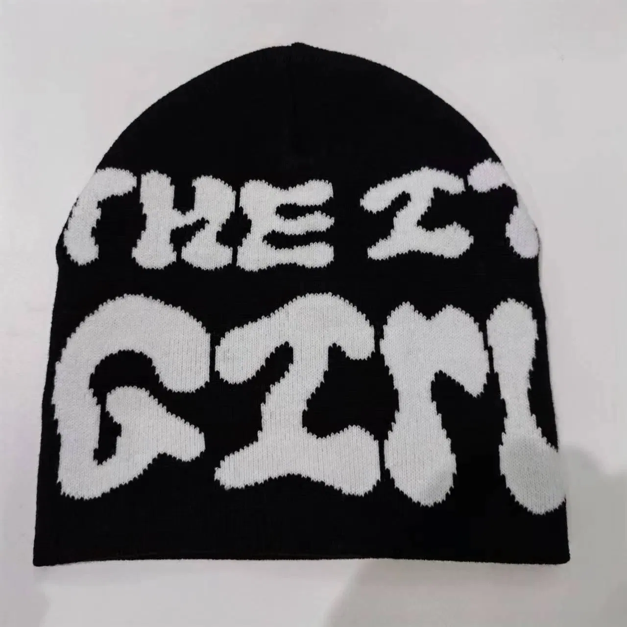 Gorro para Niños Gorro con Pompón Gorro de Invierno Pasamontañas