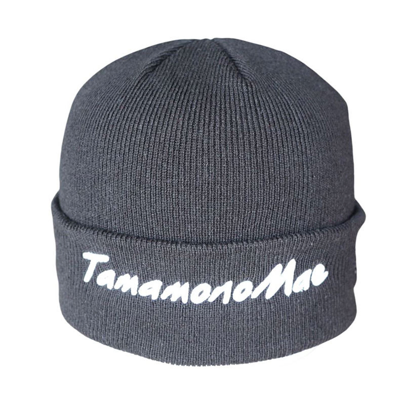 Gorro de invierno con Gorro de punto Deportivo con Logotipo Personalizado Gorro de Invierno Gorro personalizado