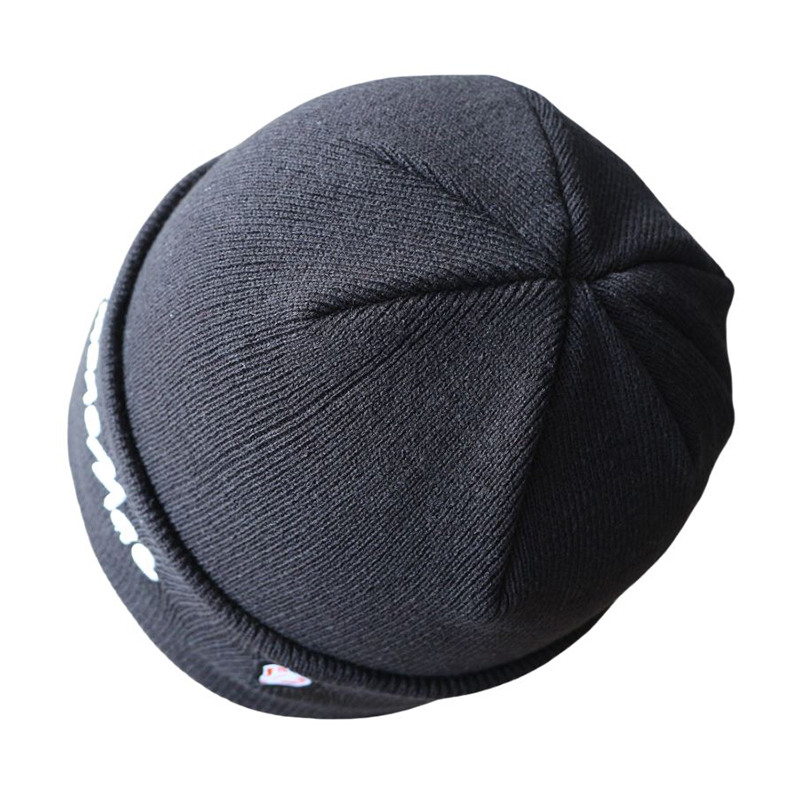 Gorro de invierno con Gorro de punto Deportivo con Logotipo Personalizado Gorro de Invierno Gorro personalizado