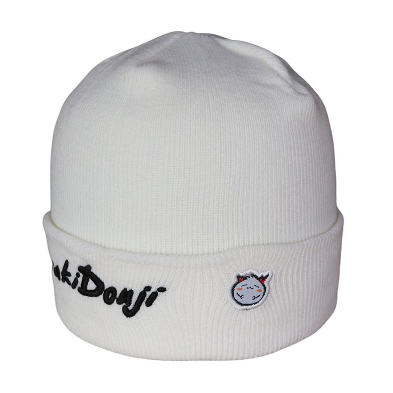 Gorro de invierno con Gorro de punto Deportivo con Logotipo Personalizado Gorro de Invierno Gorro personalizado