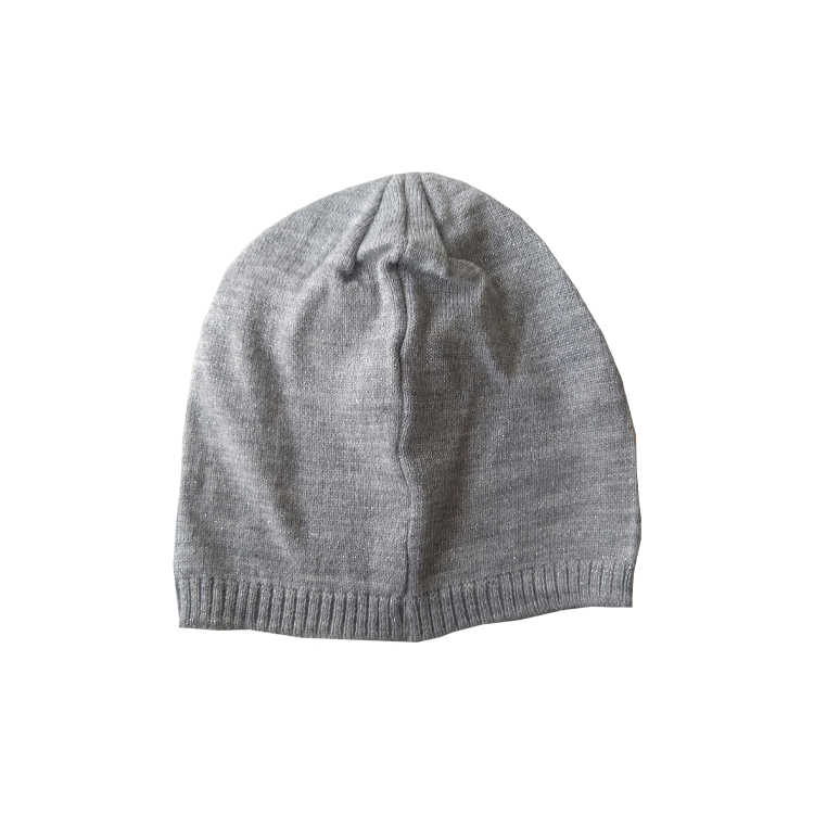 Gorros Personalizados Gorro de punto al por mayor con Logo Gorros personalizados para Adultos