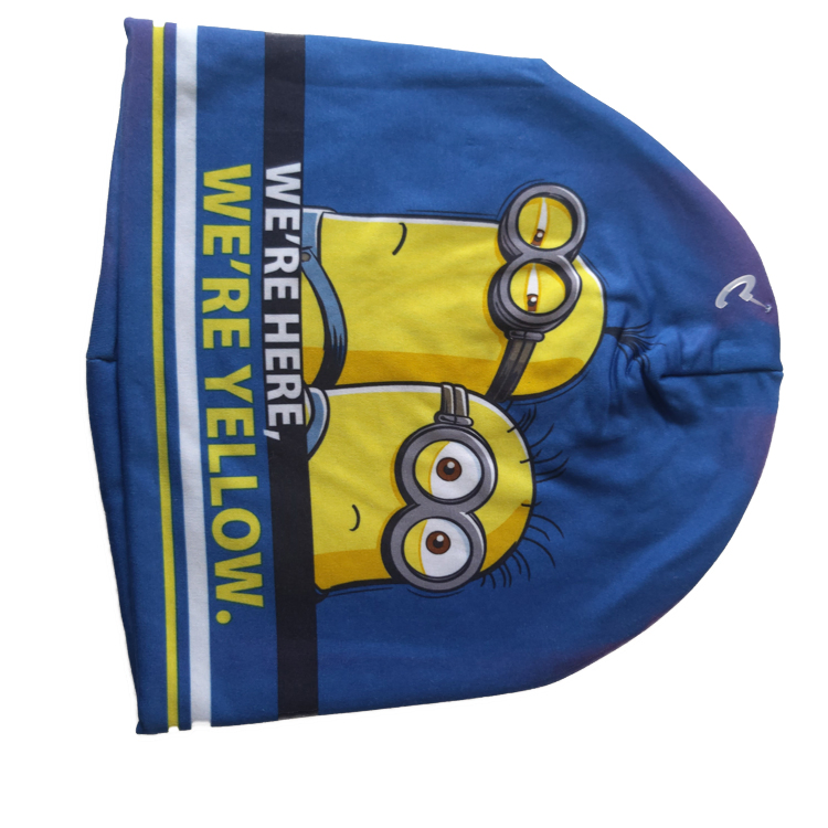 Gorros de Punto de Color para Adultos con Gorros de Bobble de Alta Calidad de Otoño de Venta Completa para Hombres Personalizados