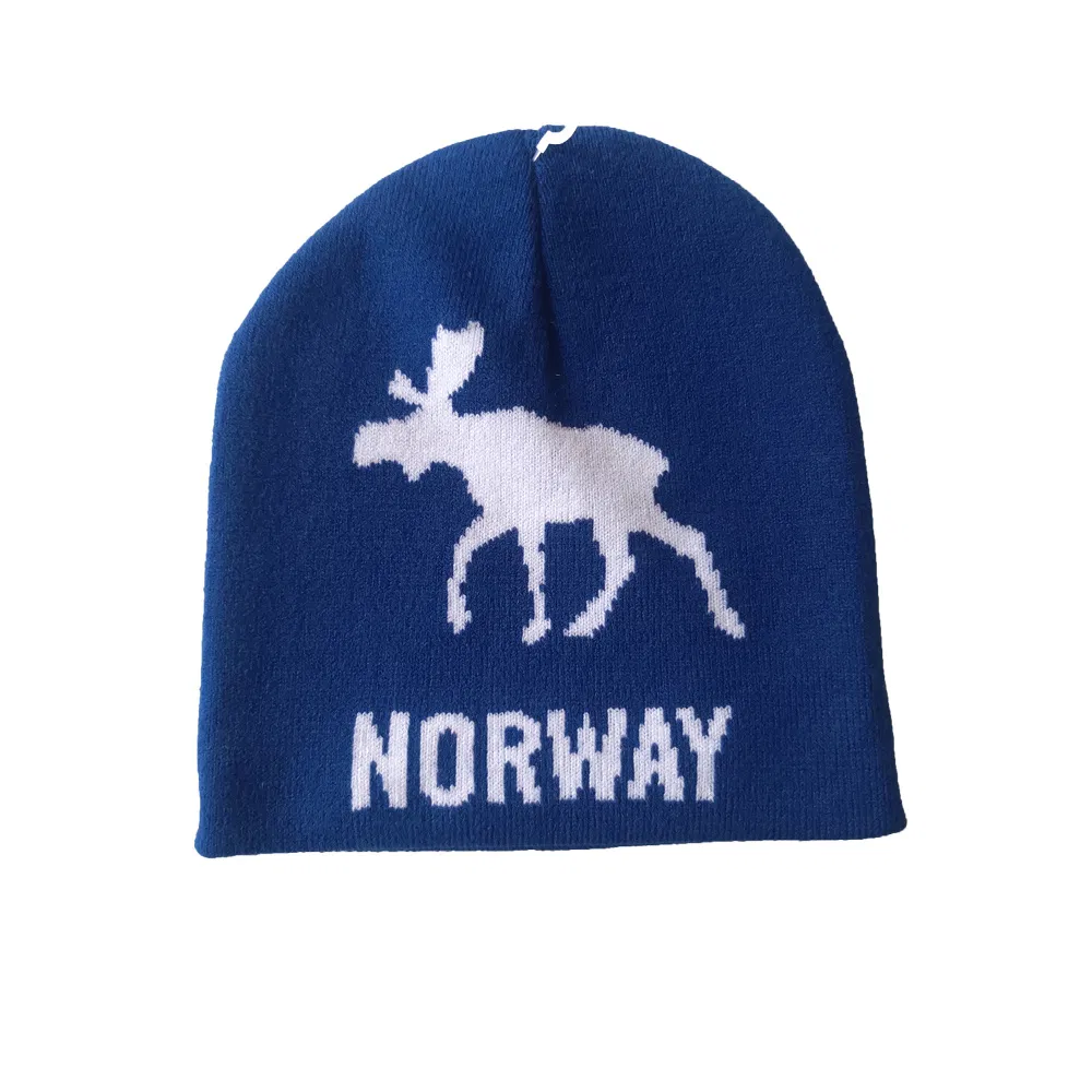 Gorros Personalizados Gorro de punto al por mayor con Logo Gorros personalizados para Adultos