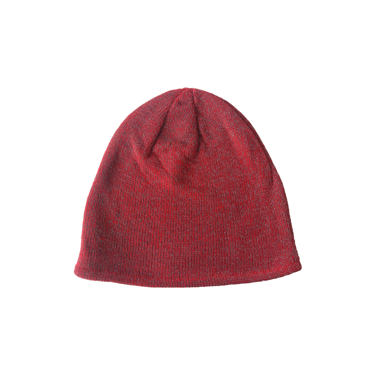 Gorros Personalizados Gorro de punto al por mayor con Logo Gorros personalizados para Adultos