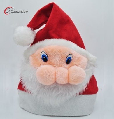 Warn Gorro de Invierno de punto