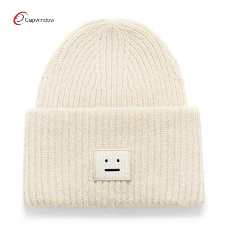 Warn Gorro de Invierno de punto