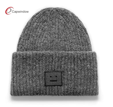 Warn Gorro de Invierno de punto