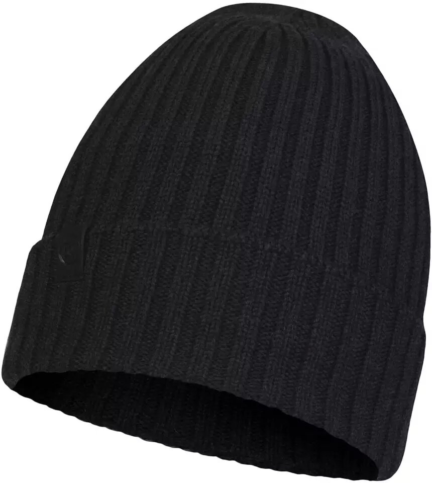 Gorros de Invierno de Punto Personalizados Cálidos Y Suaves Acogedores de Mezcla de Lana Sólida con Bordado