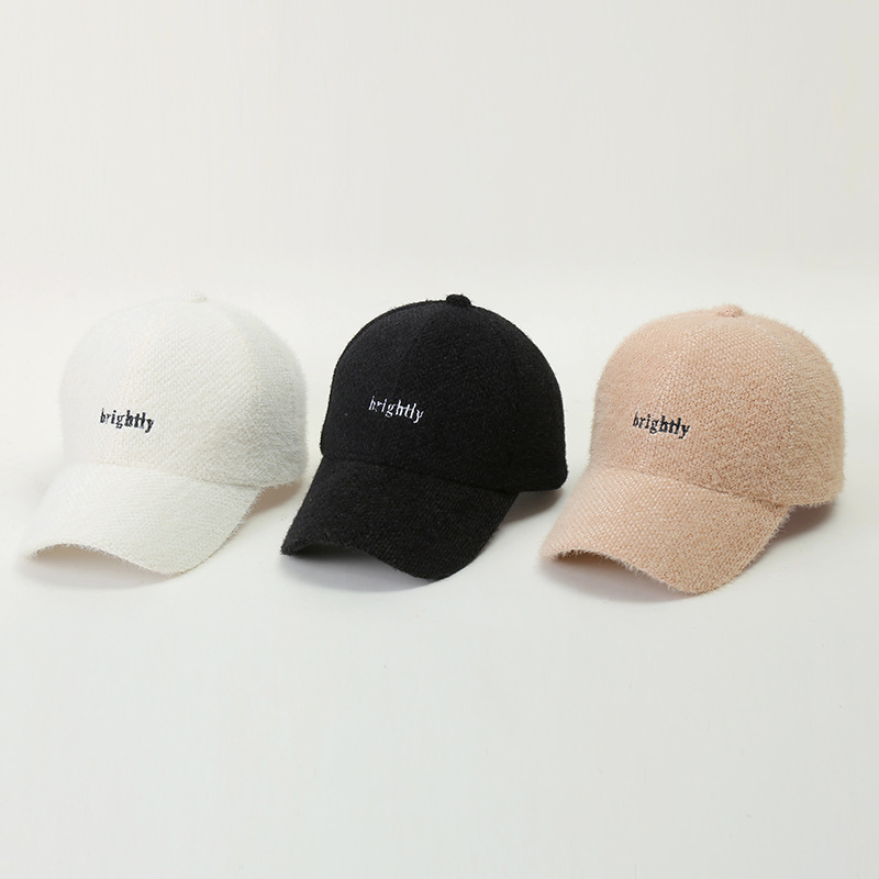 Sombrero de Invierno Personalizado con Lana Tejida