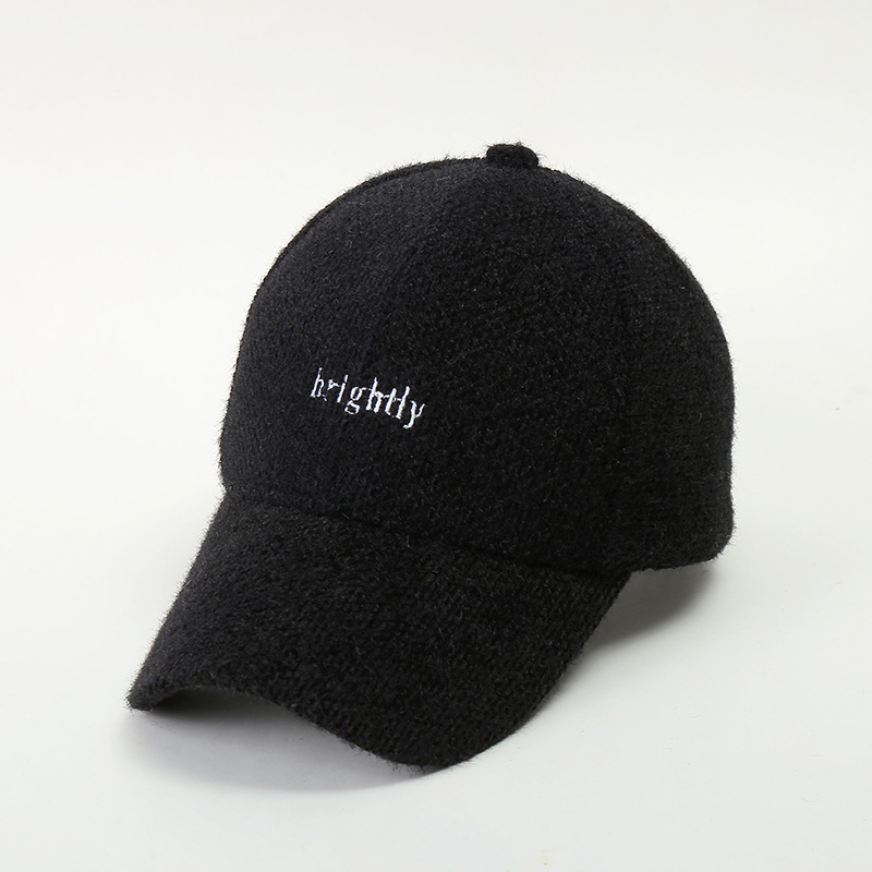 Sombrero de Invierno Personalizado con Lana Tejida