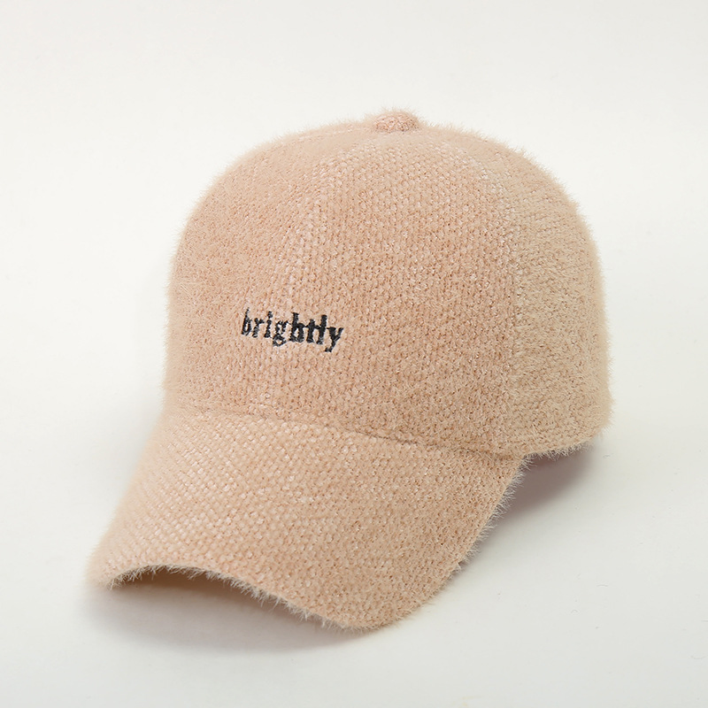 Sombrero de Invierno Personalizado con Lana Tejida