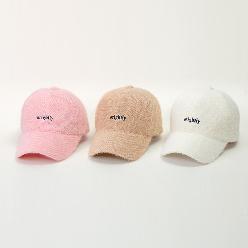 Sombrero de Invierno Personalizado con Lana Tejida
