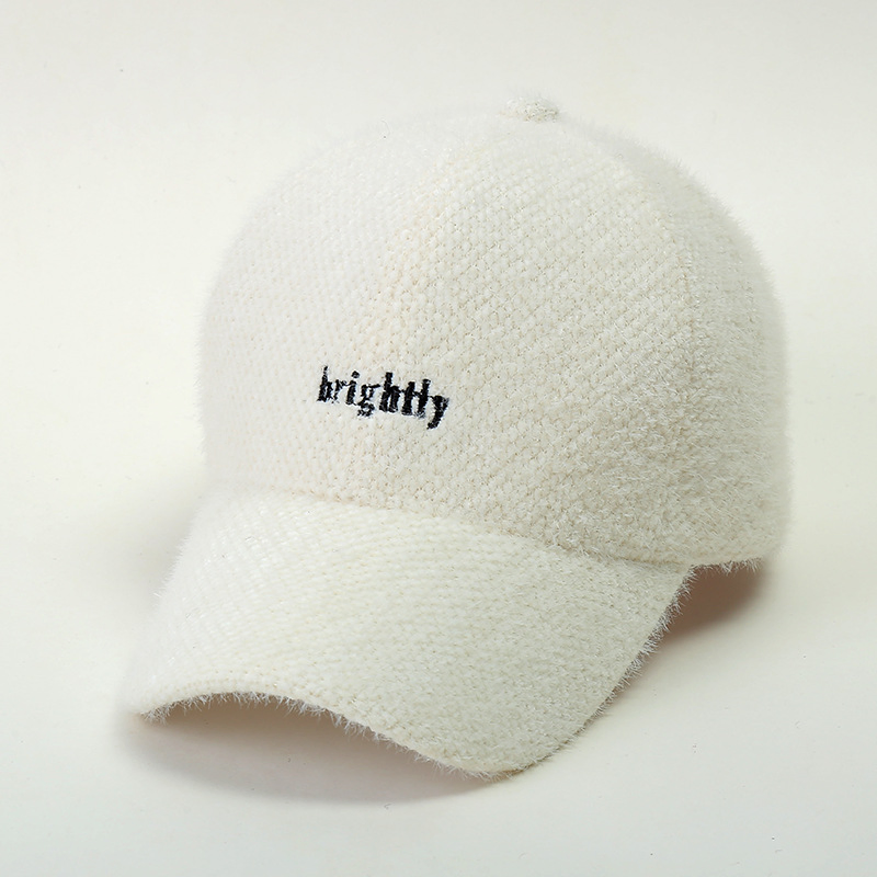 Sombrero de Invierno Personalizado con Lana Tejida